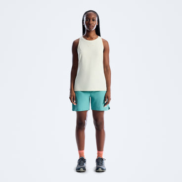 Women's Bowburn Tech Vest - Grey