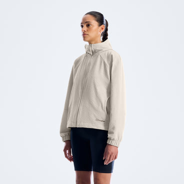 Women's Whinfell Jacket - Grey