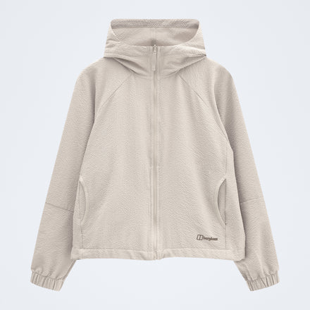 Women's Whinfell Jacket - Grey