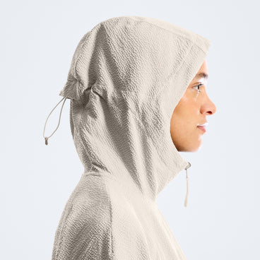 Women's Whinfell Jacket - Grey