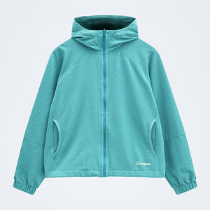 Women's Whinfell Jacket - Blue