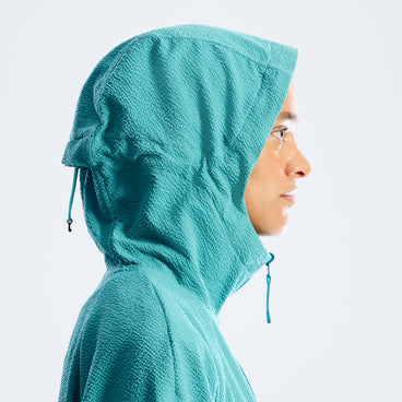 Women's Whinfell Jacket - Blue