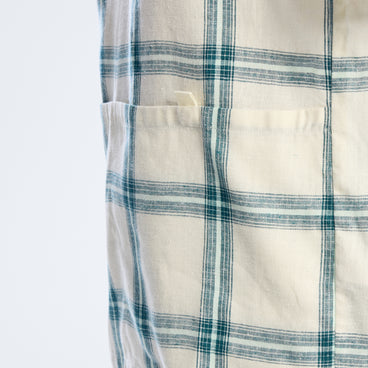 Women's Harthwaite Long Sleeve Shirt - Grey/Blue