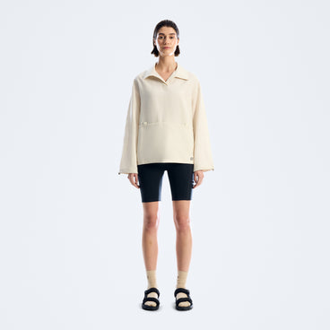 Women's Harthwaite Long Sleeve Shirt - Grey