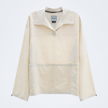 Women's Harthwaite Long Sleeve Shirt - Grey