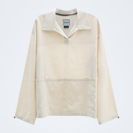 Women's Harthwaite Long Sleeve Shirt - Grey