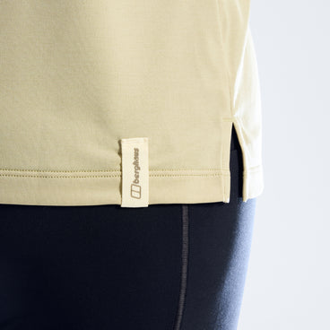 Women's Ivyhill Light Long Sleeve Tech Tee - Green