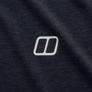 Women's Ivyhill Light Tech Tee - Black