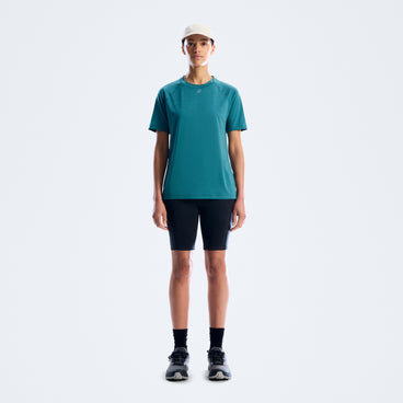 Women's Ivyhill Light Tech Tee - Blue