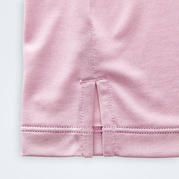 Women's Ivyhill Light Tech Tee - Purple
