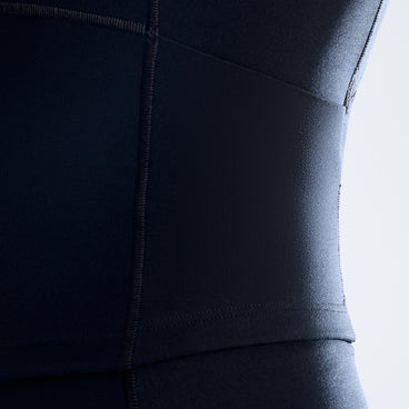 Women's Willowford Tech Vest - Black