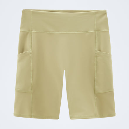 Women's Willowford Legging Short - Green