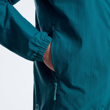 Men's Butterwick Jacket - Blue