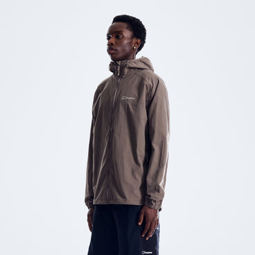 Men's Butterwick Jacket - Grey