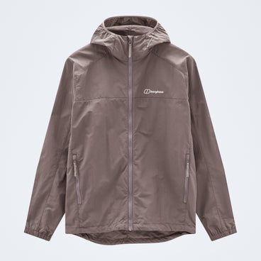 Men's Butterwick Jacket - Grey