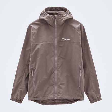 Men's Butterwick Jacket - Grey