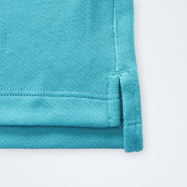 Men's Ivyhill Tech Polo - Blue