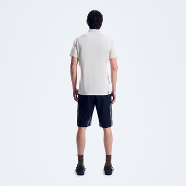 Men's Ivyhill Tech Polo - Grey