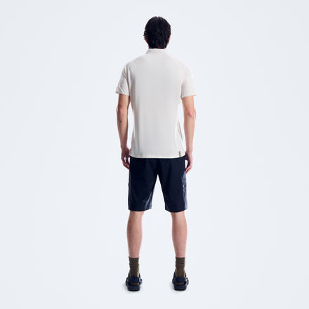 Men's Ivyhill Tech Polo - Grey