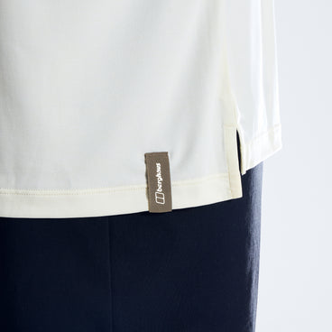 Men's Ivyhill Light Tech Tee - Grey