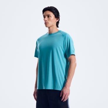 Men's Ivyhill Light Tech Tee - Blue