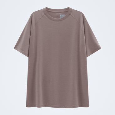 Men's Ivyhill Light Tech Tee - Grey