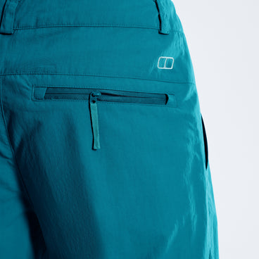 Men's Holmside Pant - Blue
