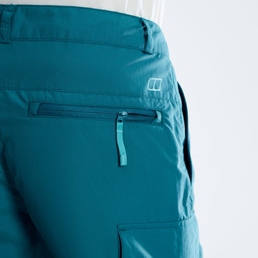 Men's Holmside Short - Blue