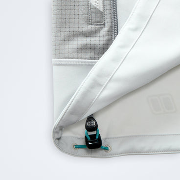 Men's Wavertree Half-Zip - Dolomite