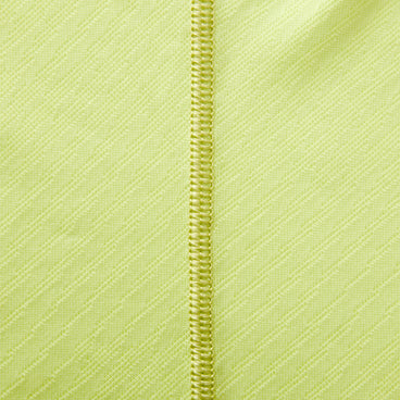 Men's Dawdon Tech Tee - Solar Flare