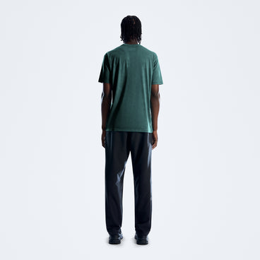 Men's Dawdon Tech Tee - Blue