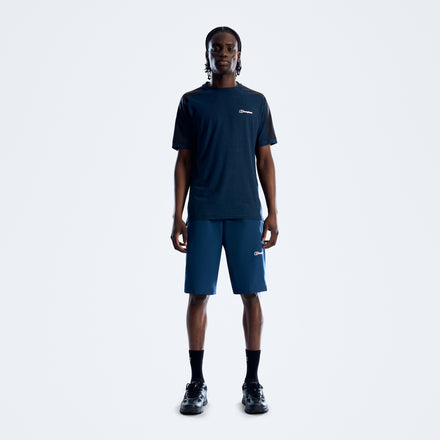 Men's Greenbank Shorts - Hale Navy
