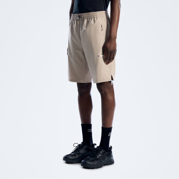 Men's Greenbank Shorts - Taupe