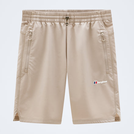 Men's Greenbank Shorts - Taupe