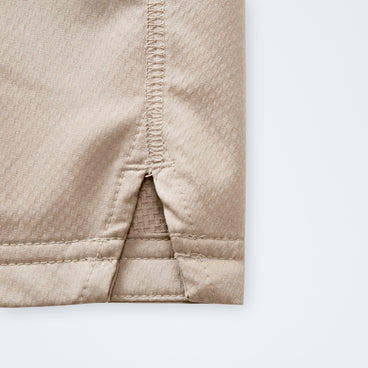 Men's Greenbank Shorts - Taupe