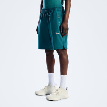 Men's Greenbank Shorts - Northern Storm