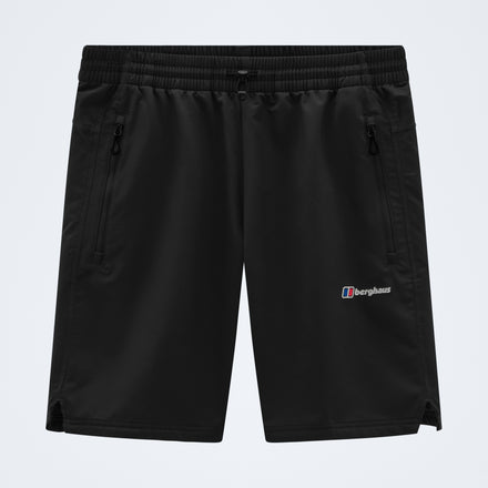 Men's Greenbank Short - Black