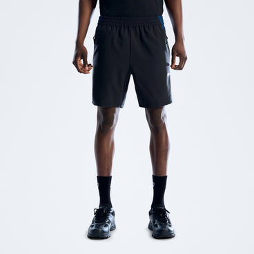 Men's Wavertree Shorts - Jet Black