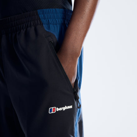 Men's Wavertree Shorts - Jet Black