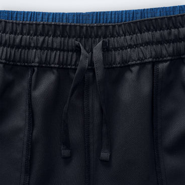 Men's Wavertree Shorts - Jet Black