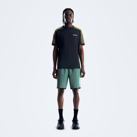 Men's Wavertree Short - Blue