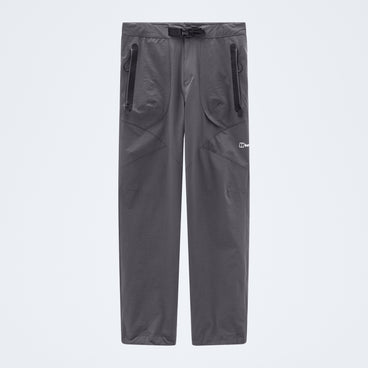 Men's Big Wall Pant - Grey