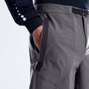 Men's Big Wall Pant - Grey