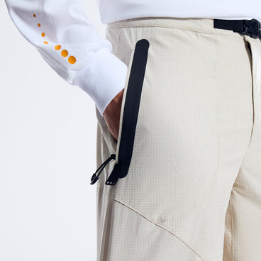 Men's Big Wall Short - Grey