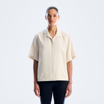 Women's Harthwaite Shirt - Green