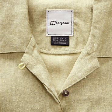 Women's Harthwaite Shirt - Grey