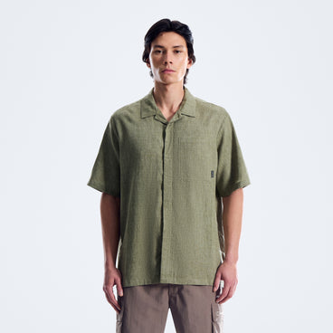 Men's Harthwaite Shirt - Green