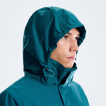 Men's RG Alpha 2.0 Waterproof Jacket - Blue