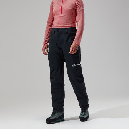 Women's MTN Seeker Gore-Tex Pant - Black