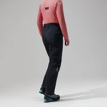 Women's MTN Seeker Gore-Tex Pant - Black